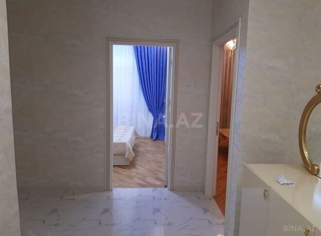 Сдаётся 2-комн. новостройка 65 м², м. Иншаатчылар, photo 13 from 15