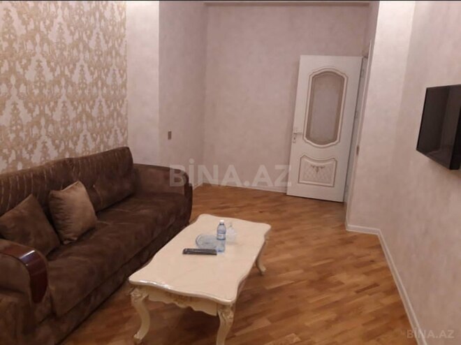Сдаётся 2-комн. новостройка 65 м², м. Иншаатчылар, photo 9 from 15