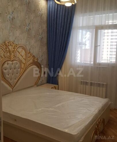 Сдаётся 2-комн. новостройка 65 м², м. Иншаатчылар, photo 8 from 15