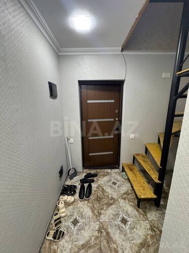 Satılır 4 otaqlı yeni tikili 75 m², Masazır q., photo 7 from 22