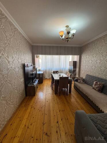 Satılır 4 otaqlı yeni tikili 75 m², Masazır q., photo 1 from 22