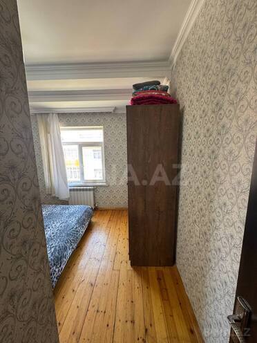 Satılır 4 otaqlı yeni tikili 75 m², Masazır q., photo 20 from 22