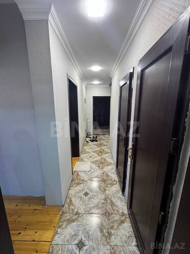 Satılır 4 otaqlı yeni tikili 75 m², Masazır q., photo 4 from 22