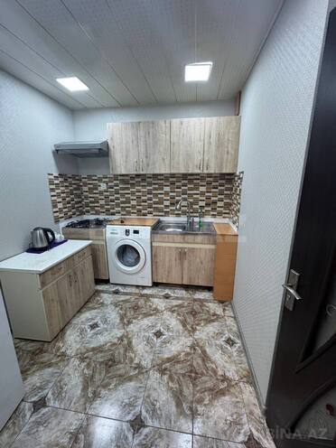 Satılır 4 otaqlı yeni tikili 75 m², Masazır q., photo 21 from 22