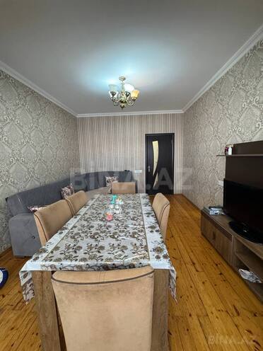 Satılır 4 otaqlı yeni tikili 75 m², Masazır q., photo 3 from 22
