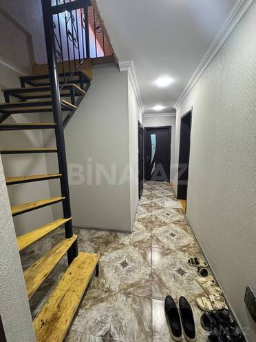 Satılır 4 otaqlı yeni tikili 75 m², Masazır q., photo 12 from 22
