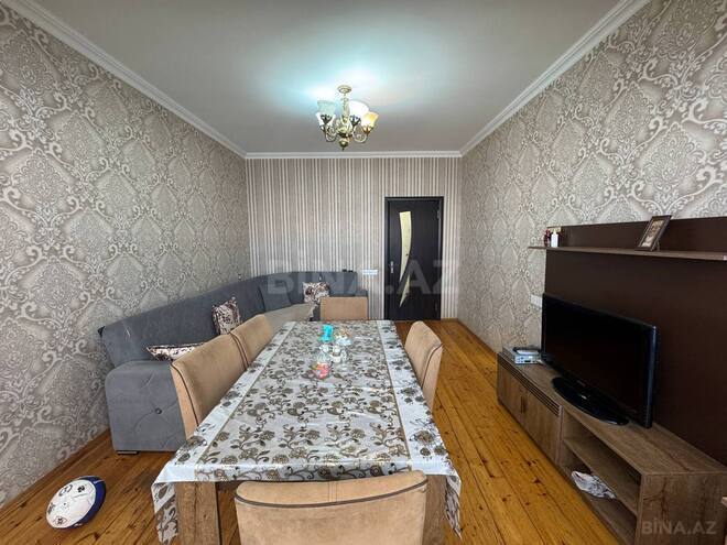 Satılır 4 otaqlı yeni tikili 75 m², Masazır q., photo 14 from 22