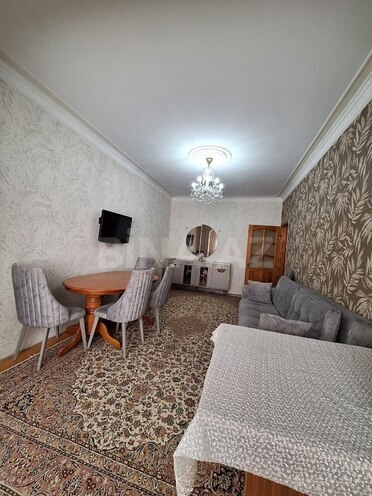 Satılır 3 otaqlı köhnə tikili 90 m², Xətai r., photo 4 from 7