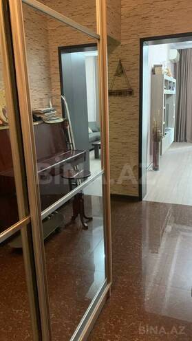 İcarəyə verilir 1 otaqlı yeni tikili 62 m², 8 Noyabr m., photo 6 from 13