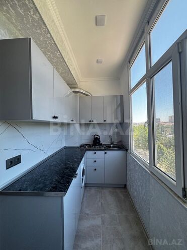 Satılır 3 otaqlı yeni tikili 44 m², Masazır q., photo 1 from 13
