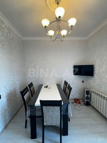 Satılır 3 otaqlı yeni tikili 44 m², Masazır q., photo 4 from 13
