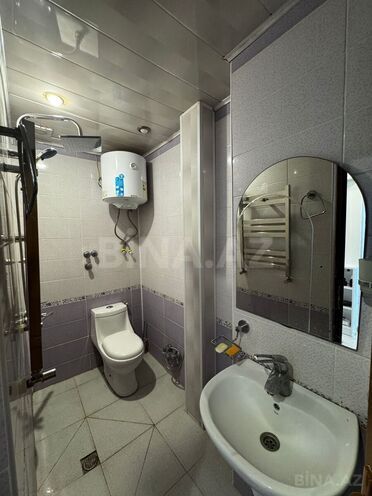 Satılır 3 otaqlı yeni tikili 44 m², Masazır q., photo 9 from 13