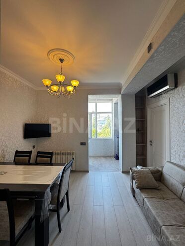 Satılır 3 otaqlı yeni tikili 44 m², Masazır q., photo 3 from 13