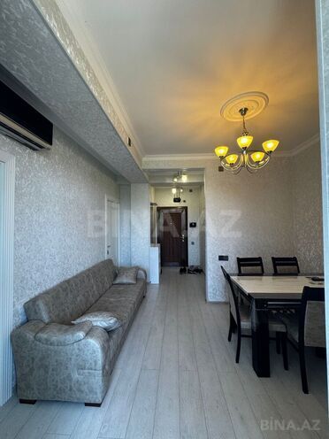 Satılır 3 otaqlı yeni tikili 44 m², Masazır q., photo 5 from 13