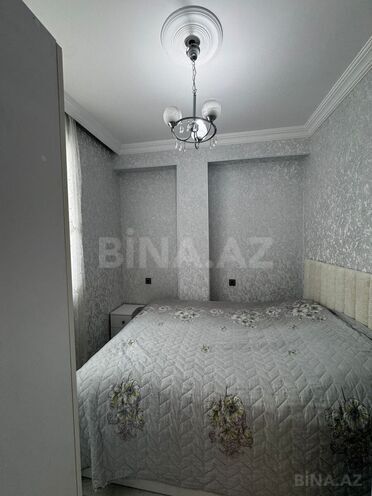 Satılır 3 otaqlı yeni tikili 44 m², Masazır q., photo 8 from 13