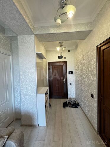 Satılır 3 otaqlı yeni tikili 44 m², Masazır q., photo 7 from 13