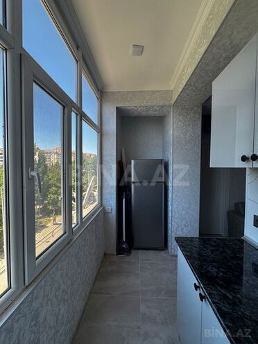 Satılır 3 otaqlı yeni tikili 44 m², Masazır q., photo 6 from 13
