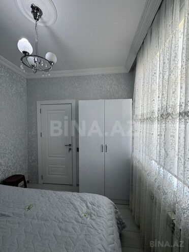 Satılır 3 otaqlı yeni tikili 44 m², Masazır q., photo 12 from 13