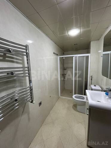 Satılır 3 otaqlı yeni tikili 103 m², Həzi Aslanov m., photo 12 from 16