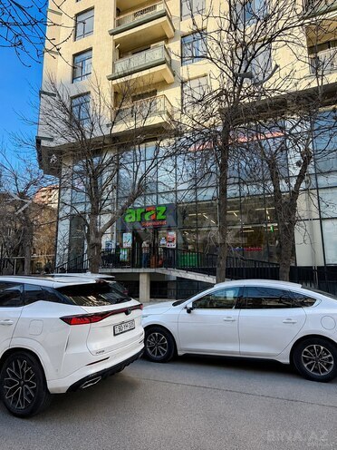 Satılır 4 otaqlı yeni tikili 195 m², Nəriman Nərimanov m., photo 9 from 10
