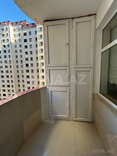 Satılır 3 otaqlı yeni tikili 103 m², Həzi Aslanov m., photo 15 from 16