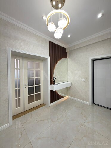 Продаётся 2-комн. новостройка 98 м², Насиминский  р., photo 14 from 16