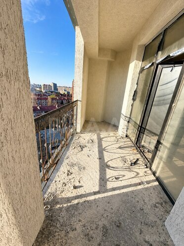 Satılır 4 otaqlı yeni tikili 195 m², Nəriman Nərimanov m., photo 5 from 10
