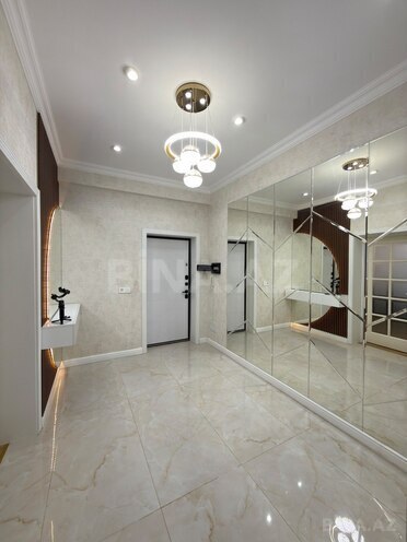 Продаётся 2-комн. новостройка 98 м², Насиминский  р., photo 15 from 16