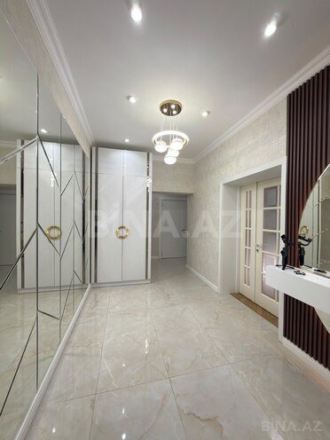Продаётся 2-комн. новостройка 98 м², Насиминский  р., photo 11 from 16