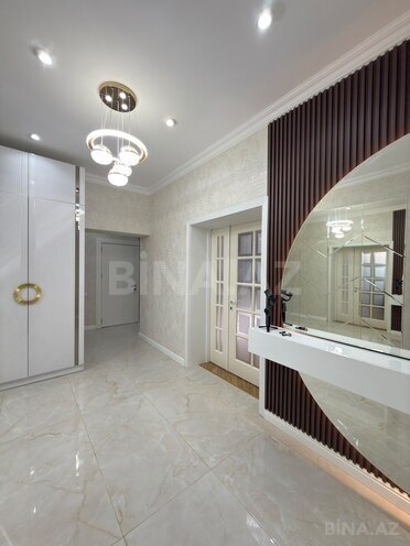 Продаётся 2-комн. новостройка 98 м², Насиминский  р., photo 9 from 16