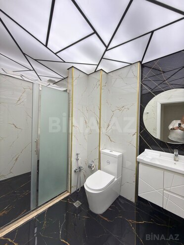 Продаётся 2-комн. новостройка 98 м², Насиминский  р., photo 12 from 16