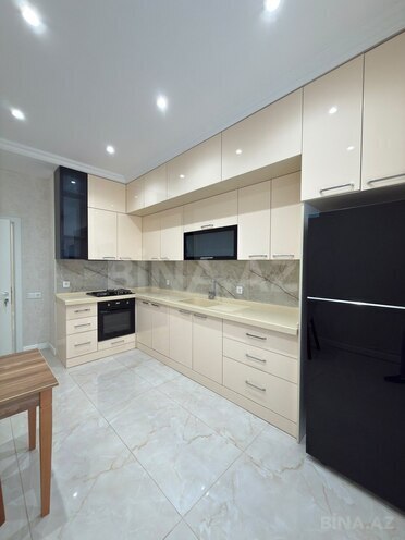 Продаётся 2-комн. новостройка 98 м², Насиминский  р., photo 8 from 16