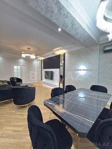 Продаётся 2-комн. новостройка 98 м², Насиминский  р., photo 13 from 16