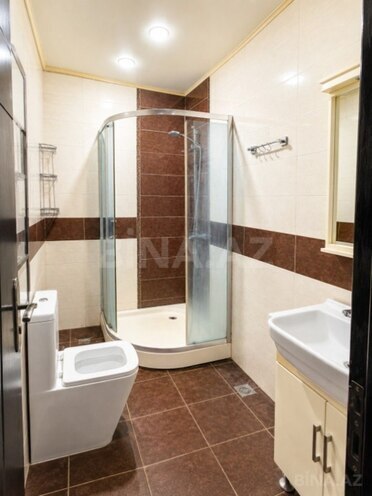 İcarəyə verilir 2 otaqlı yeni tikili 95 m², Şah İsmayıl Xətai m., photo 9 from 11