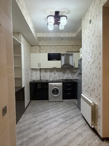 İcarəyə verilir 2 otaqlı yeni tikili 95 m², Şah İsmayıl Xətai m., photo 8 from 11