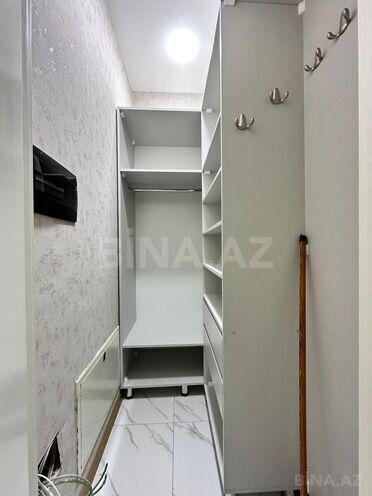 İcarəyə verilir 3 otaqlı yeni tikili 120 m², 28 May m., photo 20 from 25