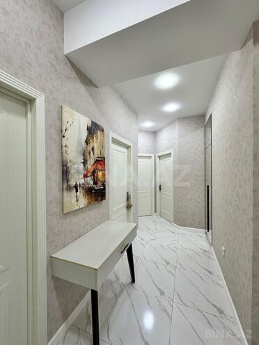 İcarəyə verilir 3 otaqlı yeni tikili 120 m², 28 May m., photo 22 from 25