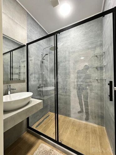 İcarəyə verilir 3 otaqlı yeni tikili 120 m², 28 May m., photo 17 from 25