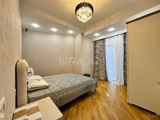 İcarəyə verilir 3 otaqlı yeni tikili 120 m², 28 May m., photo 6 from 25