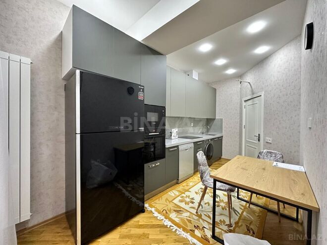 İcarəyə verilir 3 otaqlı yeni tikili 120 m², 28 May m., photo 11 from 25