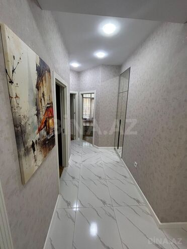 İcarəyə verilir 3 otaqlı yeni tikili 120 m², 28 May m., photo 24 from 25