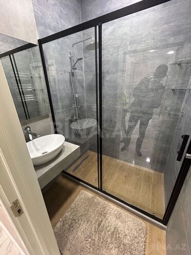 İcarəyə verilir 3 otaqlı yeni tikili 120 m², 28 May m., photo 16 from 25