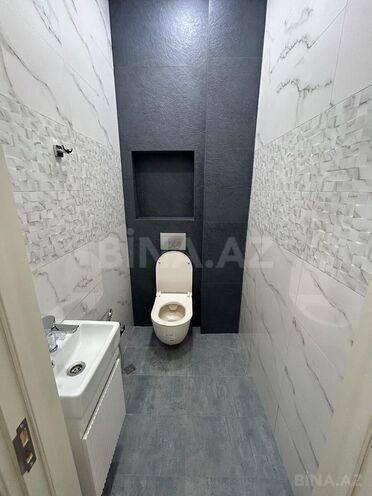 İcarəyə verilir 3 otaqlı yeni tikili 120 m², 28 May m., photo 18 from 25