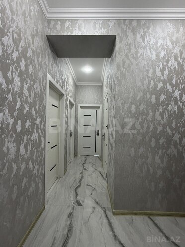 Продаётся 2-комн. новостройка 52 м², пос. Масазыр, photo 5 from 11