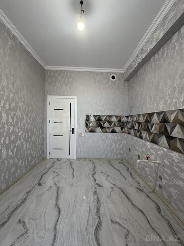 Продаётся 2-комн. новостройка 52 м², пос. Масазыр, photo 10 from 11