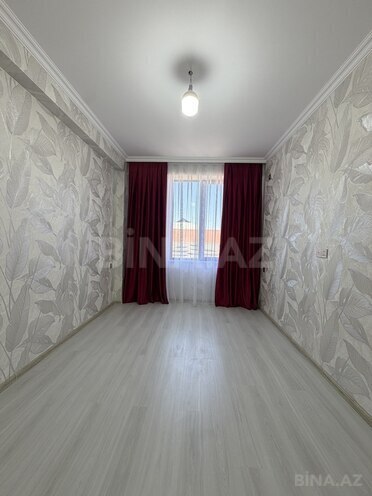 Продаётся 2-комн. новостройка 52 м², пос. Масазыр, photo 1 from 11