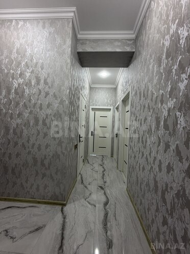Продаётся 2-комн. новостройка 52 м², пос. Масазыр, photo 8 from 11
