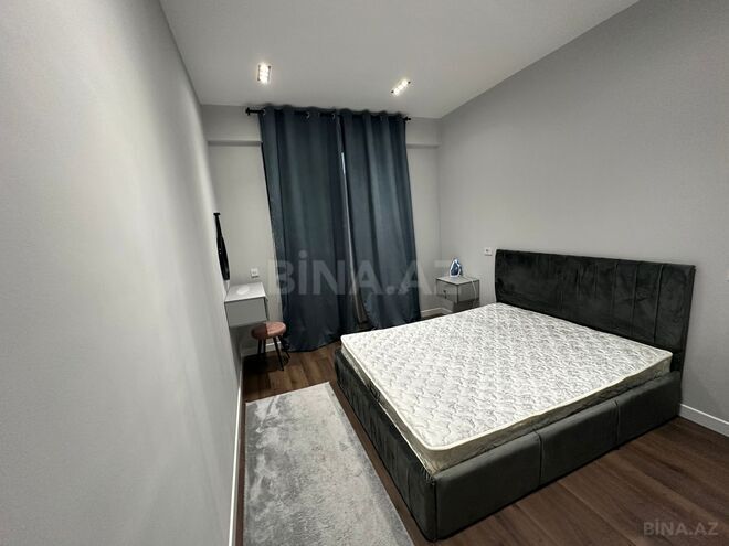 İcarəyə verilir 2 otaqlı yeni tikili 75 m², 28 May m., photo 6 from 13