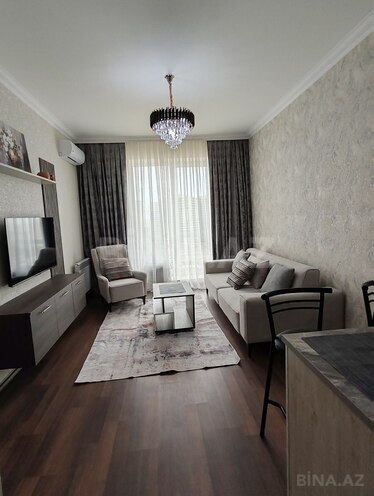 Продаётся 2-комн. новостройка 55 м², м. 20 января, photo 4 from 16