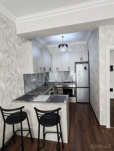 Продаётся 2-комн. новостройка 55 м², м. 20 января, photo 7 from 16